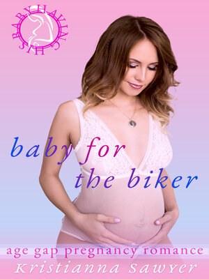 cover image of Baby for the Biker